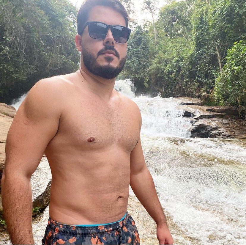 pricardo88's tweet photo. Saudades de uma cachoeira! 2021
#Tbt #Cachu https://t.co/N74Hjkw5oO