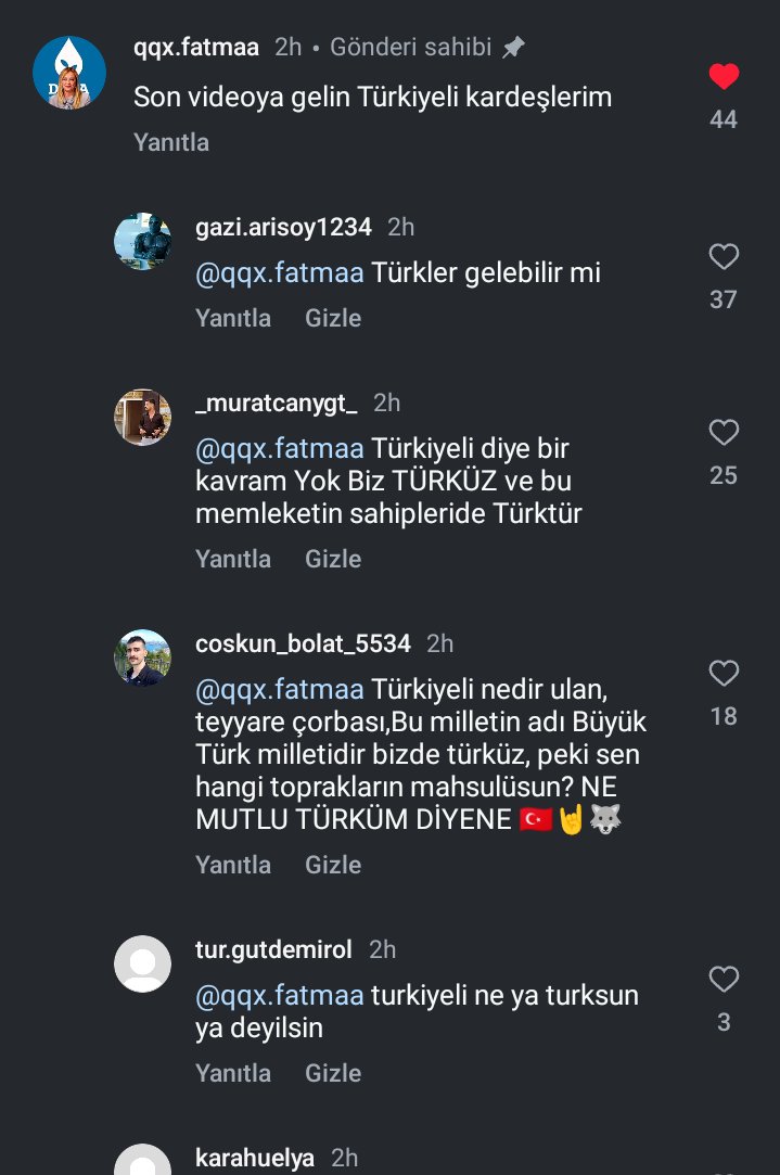 Maalesef onları eğitemem
