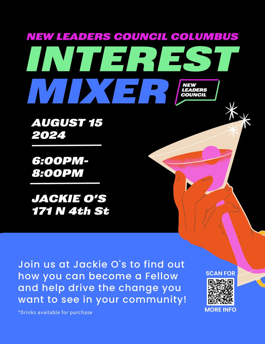 NLC Columbus tweet media