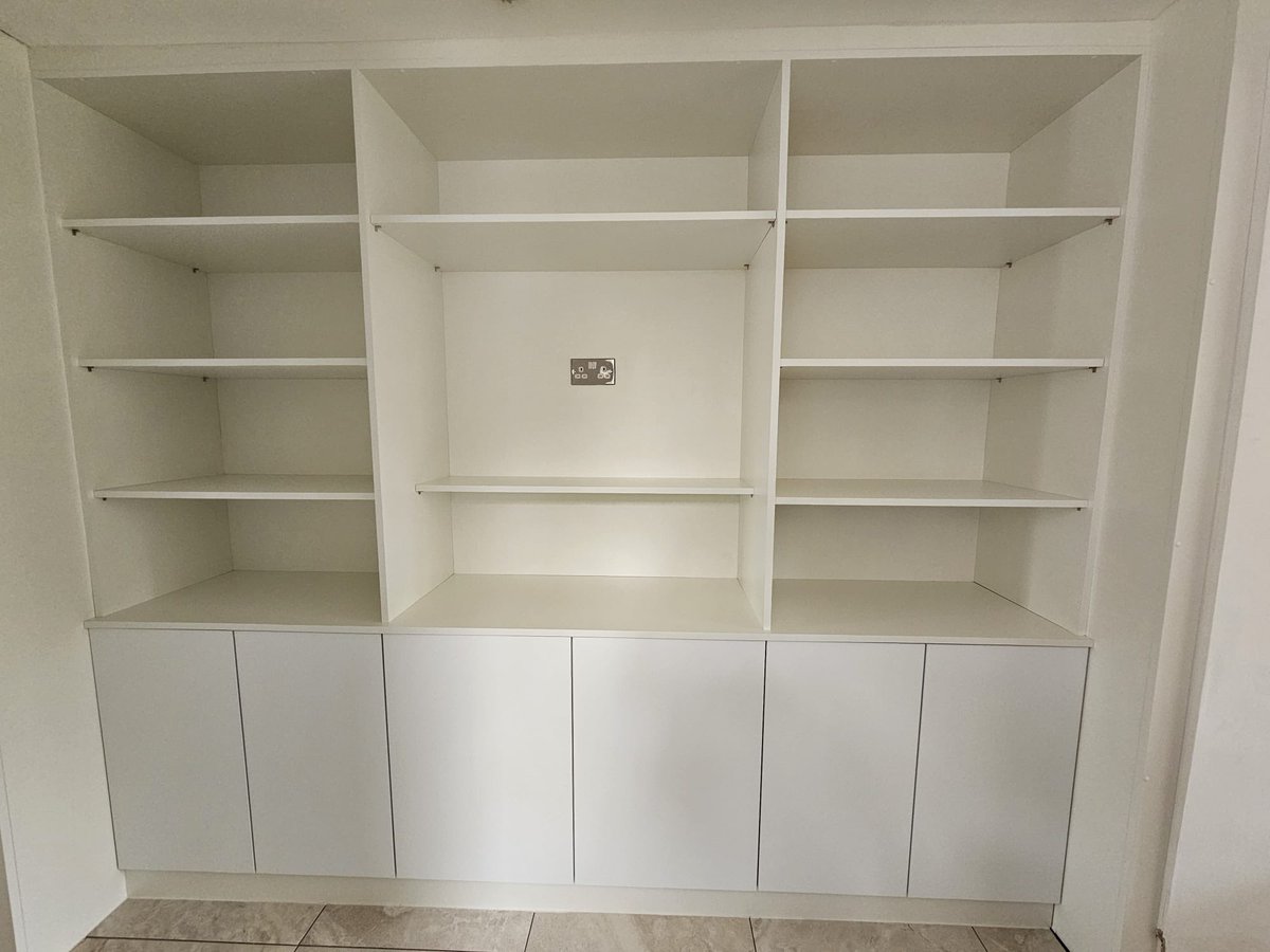 DM installations tweet media