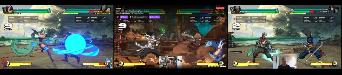 Wolfenzx tweet media