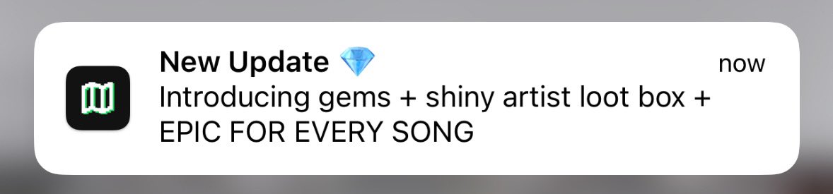 Soundmap tweet media