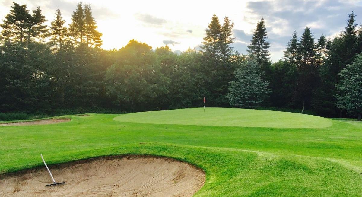 <a href="/ArmaghCo/">CoArmaghGolfClub</a> Revive Active Team - Captained by Gail Steed, play their Ulster South Final against <a href="/kmoongc/">KILLYMOON GOLF CLUB</a> this coming Sunday 11th August, we wish them well.