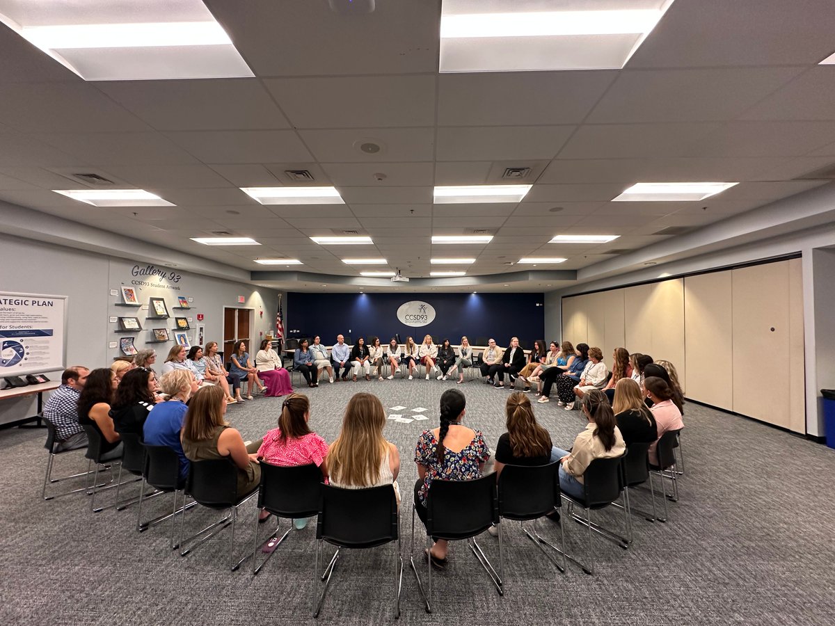 CCSD93 Human Resources tweet media