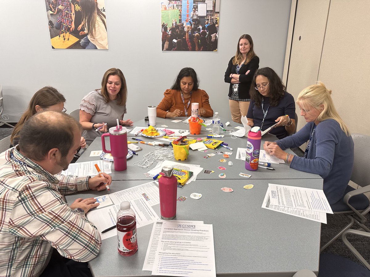 CCSD93 Human Resources tweet media