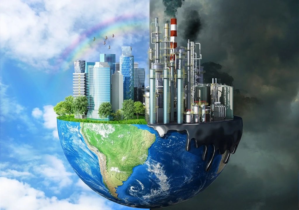 Decenas de países sufren las consecuencias de la crisis climática. Miles de personas se ven afectadas por inundaciones y olas de calor ¿Qué puede llegar primero, el fin de la humanidad o el fin del capitalismo que la está destruyendo? <a href="/temasteleSUR/">Temas del Día</a> por <a href="/teleSURtv/">teleSUR TV</a>