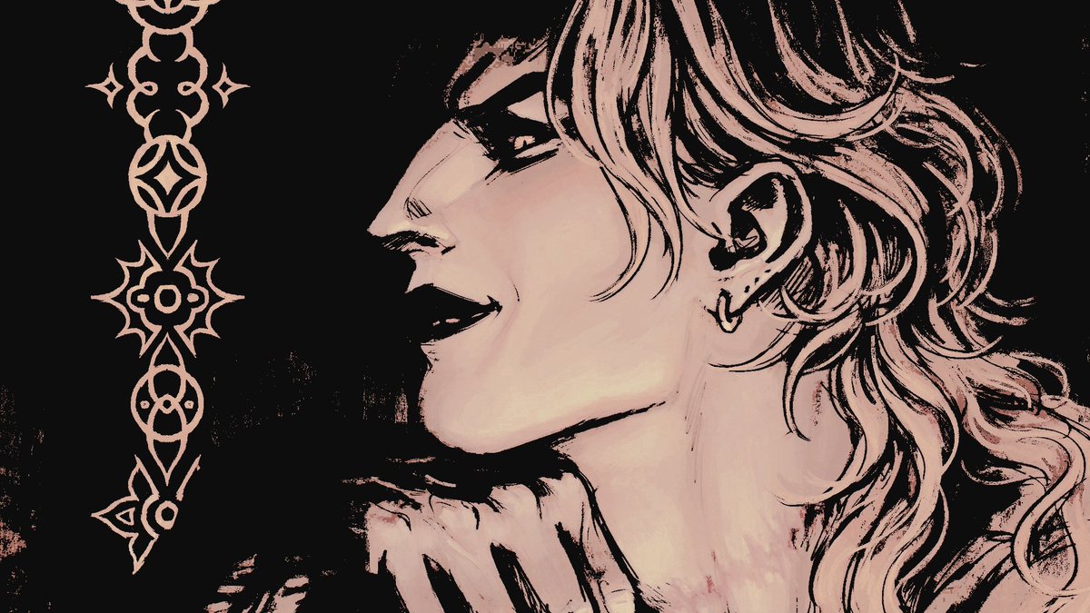 ᅟᅟ𝕭𝐋𝐎𝐎𝐃𝕭𝐀𝐓𝐇 (@bloodzvamp) on Twitter photo 