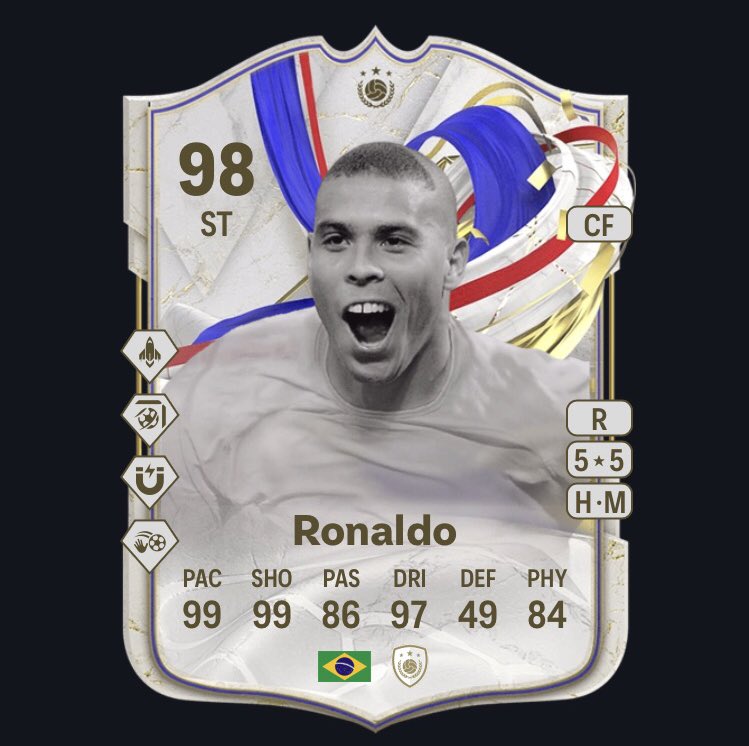 FIFA22_INFO's tweet photo. Futties Team 4 &amp; best of batch 3 = Tomorrow 

Time to put the elite cards in packs 🥶🥶 https://t.co/IkKDqh46lc