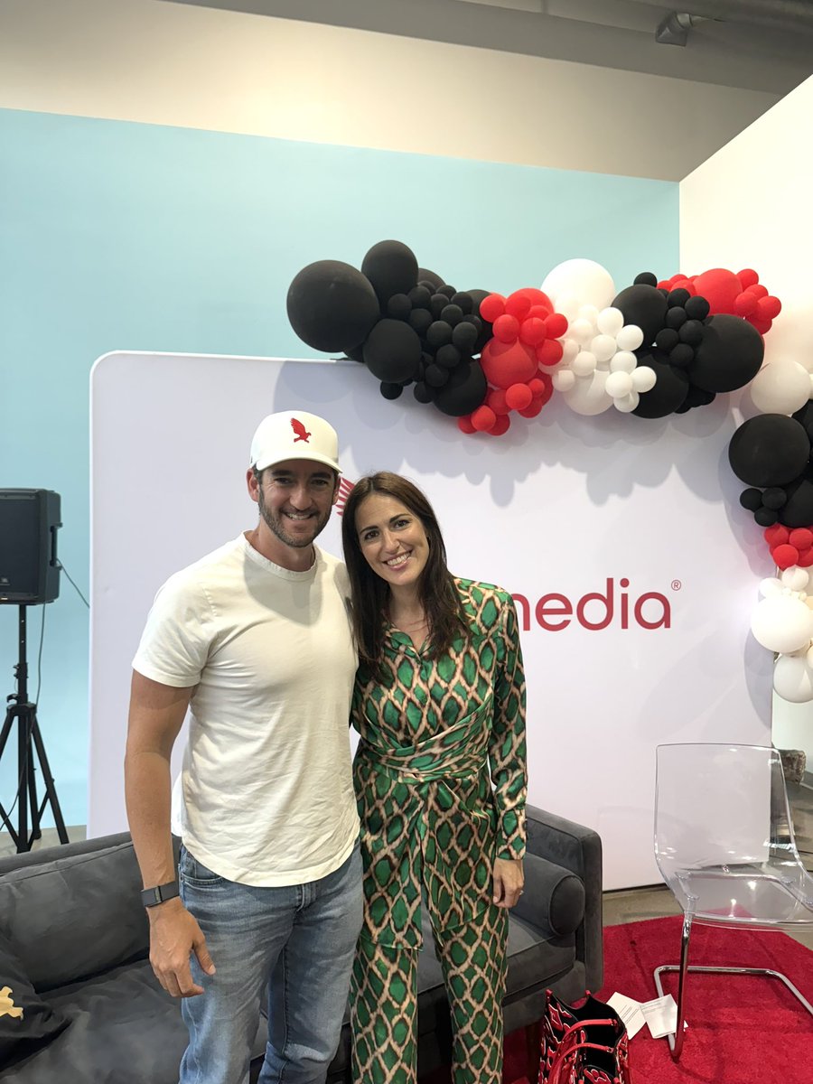 Erik Huberman tweet media