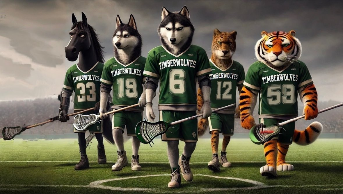 LaxTimberwolves's tweet photo. Announcement ‼️

#GoWolves 

🖼️ Michael Torgler https://t.co/xN5cr3jEAq