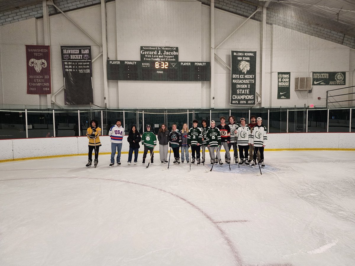 BMHS_PhysEd's tweet photo. Updated wish list for our Ice Skating Classes. Please support our students! @NHLBruins
@RiverHawkHockey
@kendramiddleton @JeffTrainor
https://t.co/AoGiVVJDEf https://t.co/YE3gefzUrs
