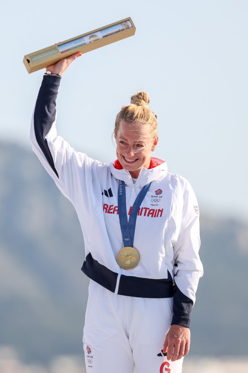 World Sailing 🌎⛵️ tweet media