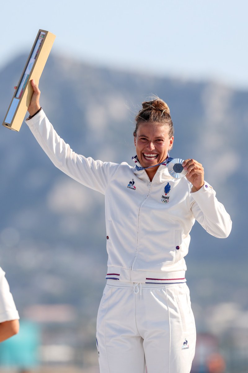 World Sailing 🌎⛵️ tweet media