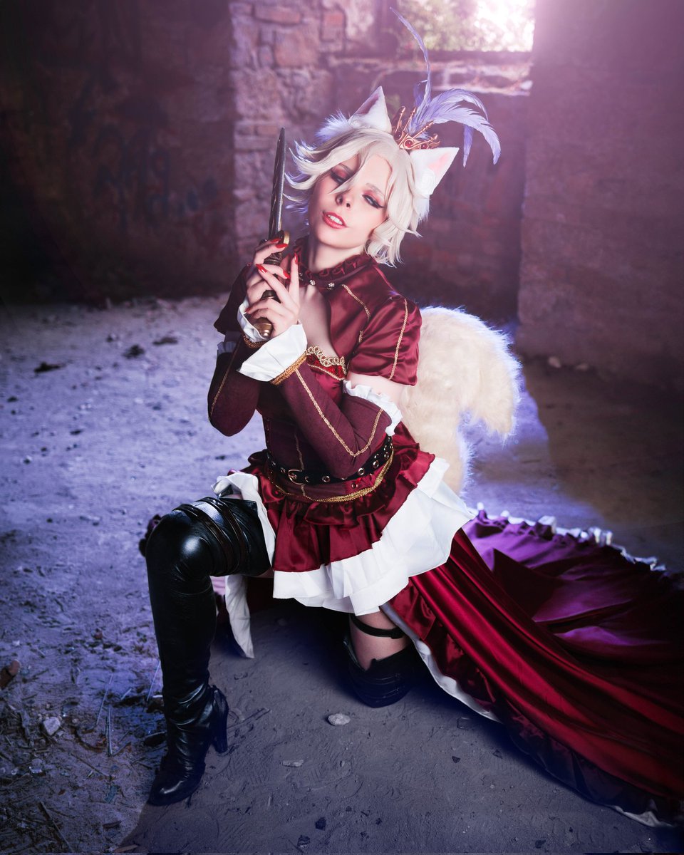 ༶•⛧🎀 THANATOS 🎀⛧•༶ (@thanatosarts) on Twitter photo Bow for the Queen👸🏼
📸fineartcosplay
Event <a href="/pixelmaniaevent/">PixelMania</a>
#Pixelmania #Pixelmaniaevent #pixelmania2k24
#IdentityV #identityvcosplay #bloodymary Bow for the Queen👸🏼
📸fineartcosplay
Event <a href="/pixelmaniaevent/">PixelMania</a>
#Pixelmania #Pixelmaniaevent #pixelmania2k24
#IdentityV #identityvcosplay #bloodymary