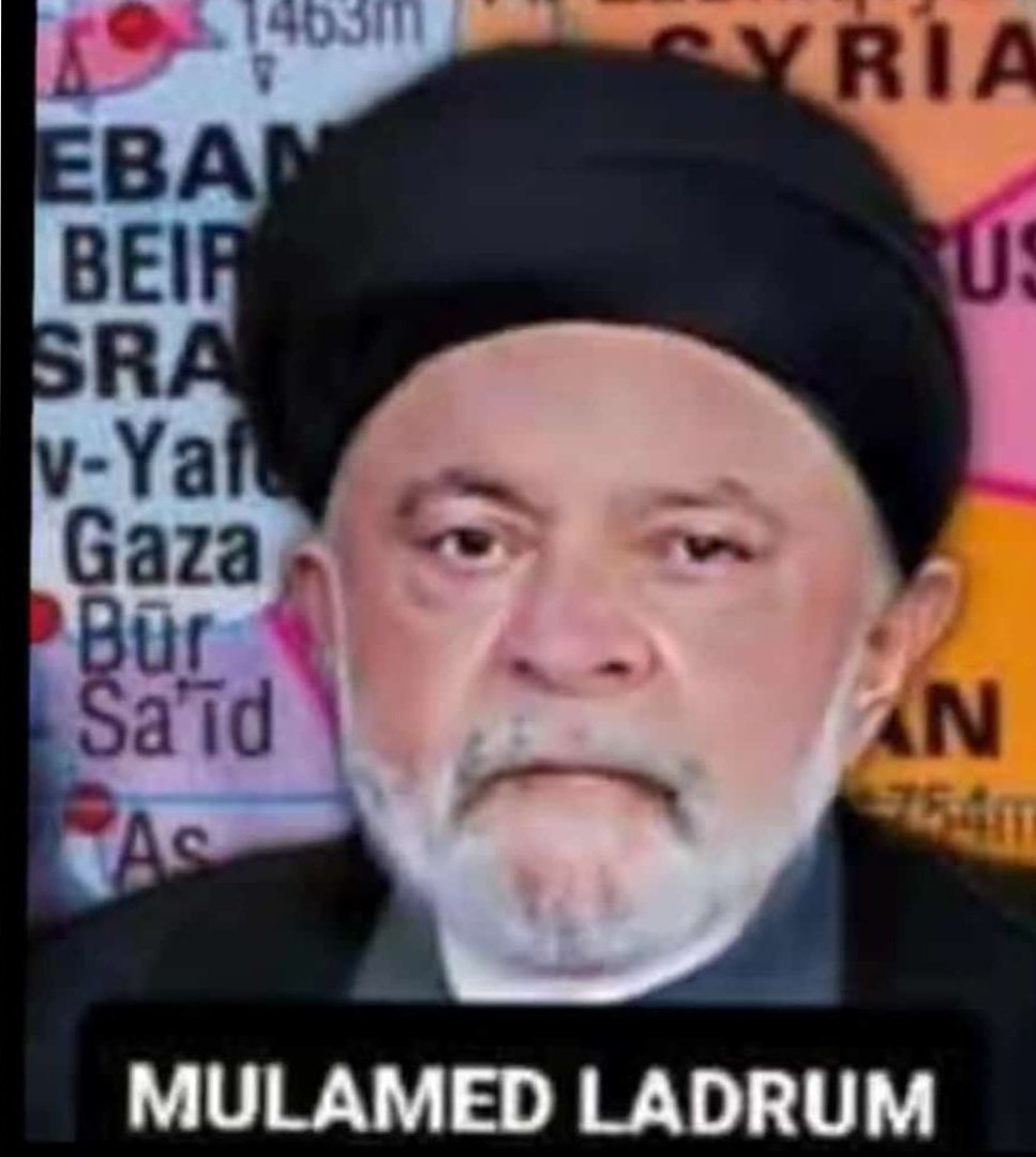 Papa_Hotel's tweet photo. Líder do Hamas no Brasil https://t.co/Pa3RqGWQrV