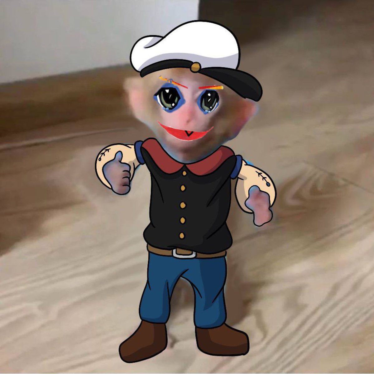 ÆTĦ€R tweet media