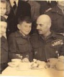 8.8.24: Anniversary of the birth of Jan Pieńkowski (8.8.1936 - 19.2.22) Polish creative artist who became famous in Britain for his books for children as well as his regenerating the greeting card industry. To find out more: anglopolishculturalexchange.org.uk/anglo-polish-r…