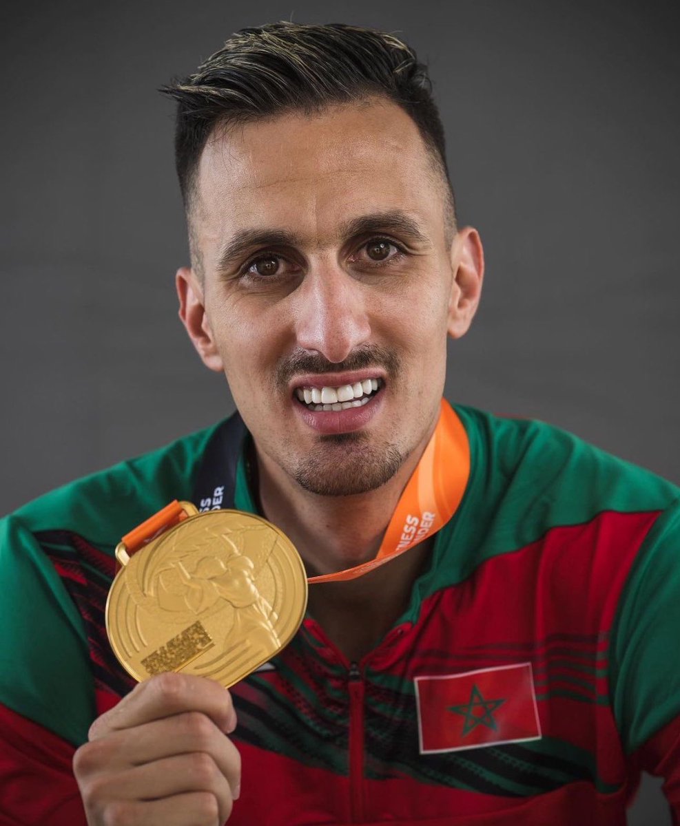 Ounahi🇲🇦⭐️⭐️ tweet media