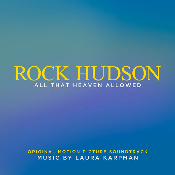 Film Music Reporter (@filmmusicrep) on Twitter photo Soundtrack album to be released for <a href="/Stephen_Kijak/">Stephen Kijak</a>'s HBO documentary 'Rock Hudson: All That Heaven Allowed' feat. Emmy Award-nominated score composed by 'American Fiction' & 'The Marvels' composer <a href="/Laura_Karpman/">Laura Karpman</a>. tinyurl.com/58j852aa Soundtrack album to be released for <a href="/Stephen_Kijak/">Stephen Kijak</a>'s HBO documentary 'Rock Hudson: All That Heaven Allowed' feat. Emmy Award-nominated score composed by 'American Fiction' & 'The Marvels' composer <a href="/Laura_Karpman/">Laura Karpman</a>. tinyurl.com/58j852aa