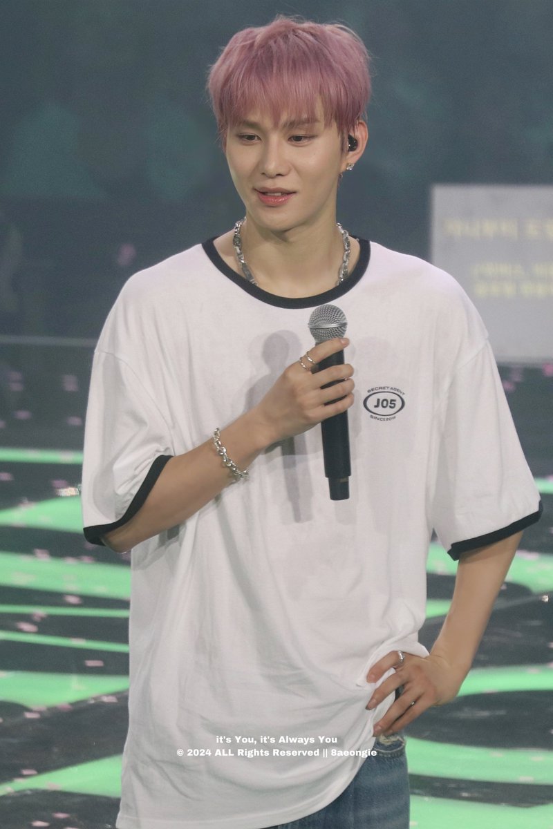 240803 NCT127 8주년 팬미팅

#정우  #JUNGWOO  #ジョンウ #NCT #NCT127