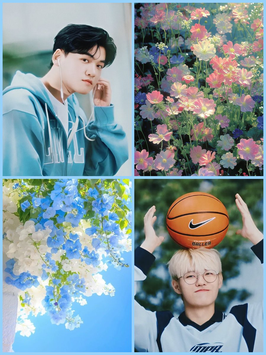 LunarM_01's tweet photo. 🌸🌼 https://t.co/SvnMVjjHjQ
