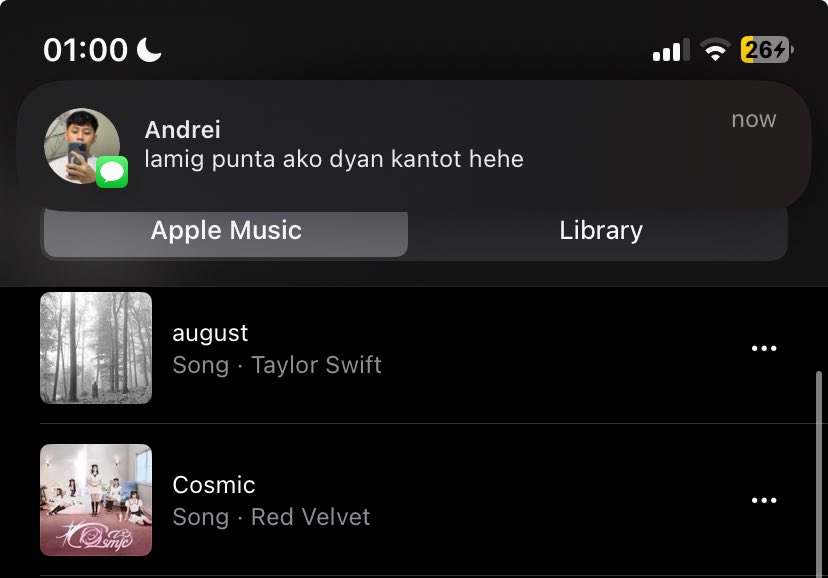 pinsan mong kaaway na naman gf nya ako na naman dadalihin