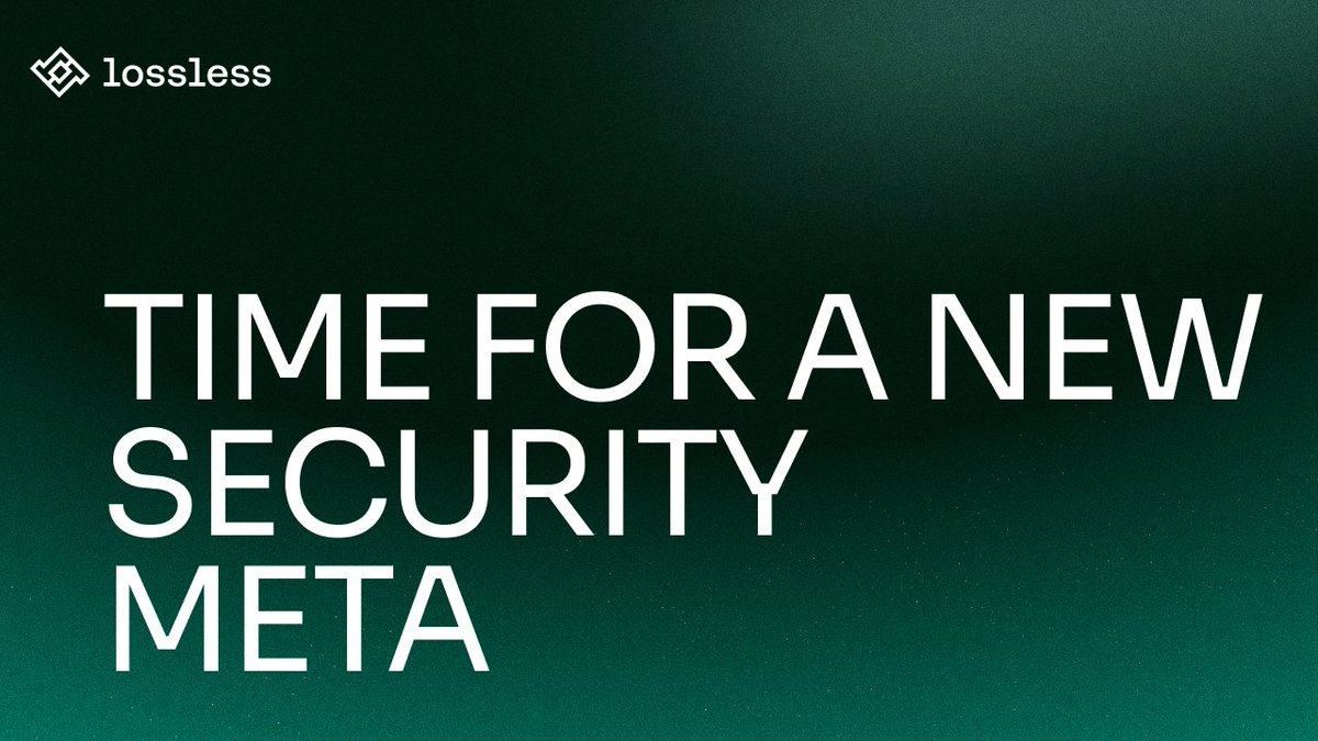Recent hacks have once again highlighted a critical issue: many projects are not doing enough to secure their funds and their users' funds. 
This vulnerability poses a significant risk to the entire ecosystem, making it more important than ever for users to take security into