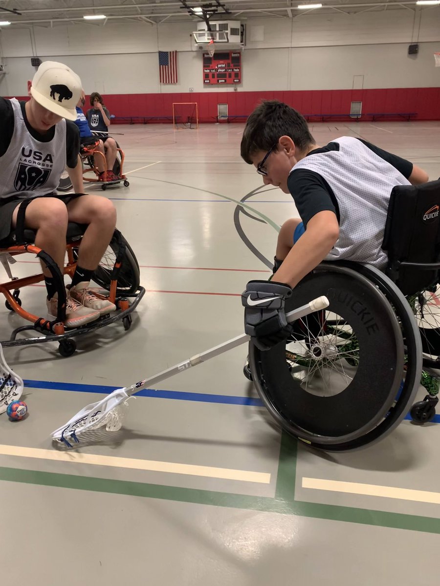 Greater Buffalo Adaptive Sports tweet media