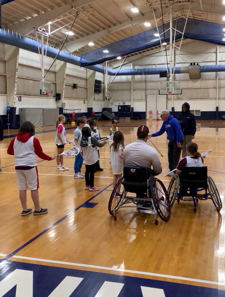 Greater Buffalo Adaptive Sports tweet media
