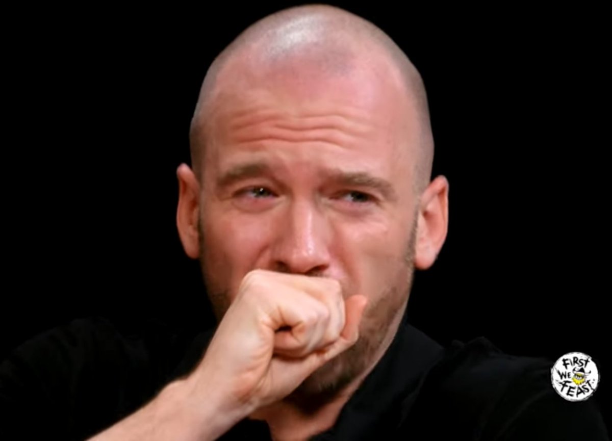 lonchable's tweet photo. I'm calling it now https://t.co/V2q0GzsH29