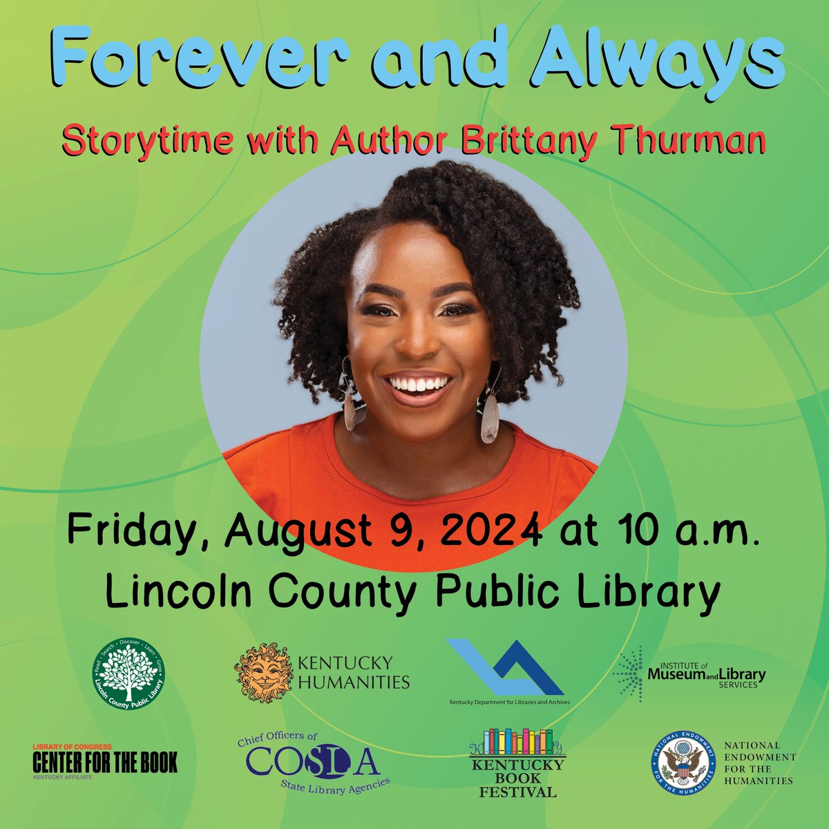 KY Humanities tweet media