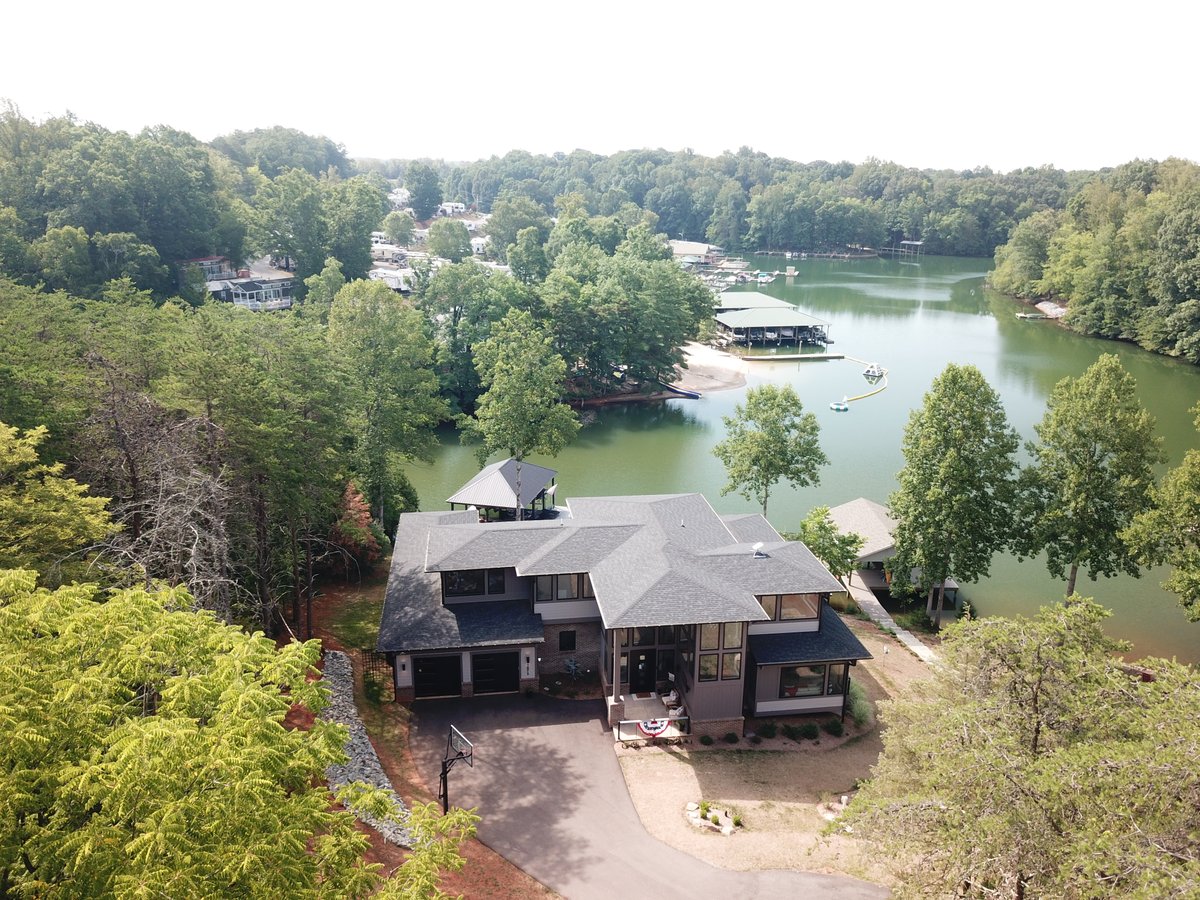 SML Charity Home Tour tweet media