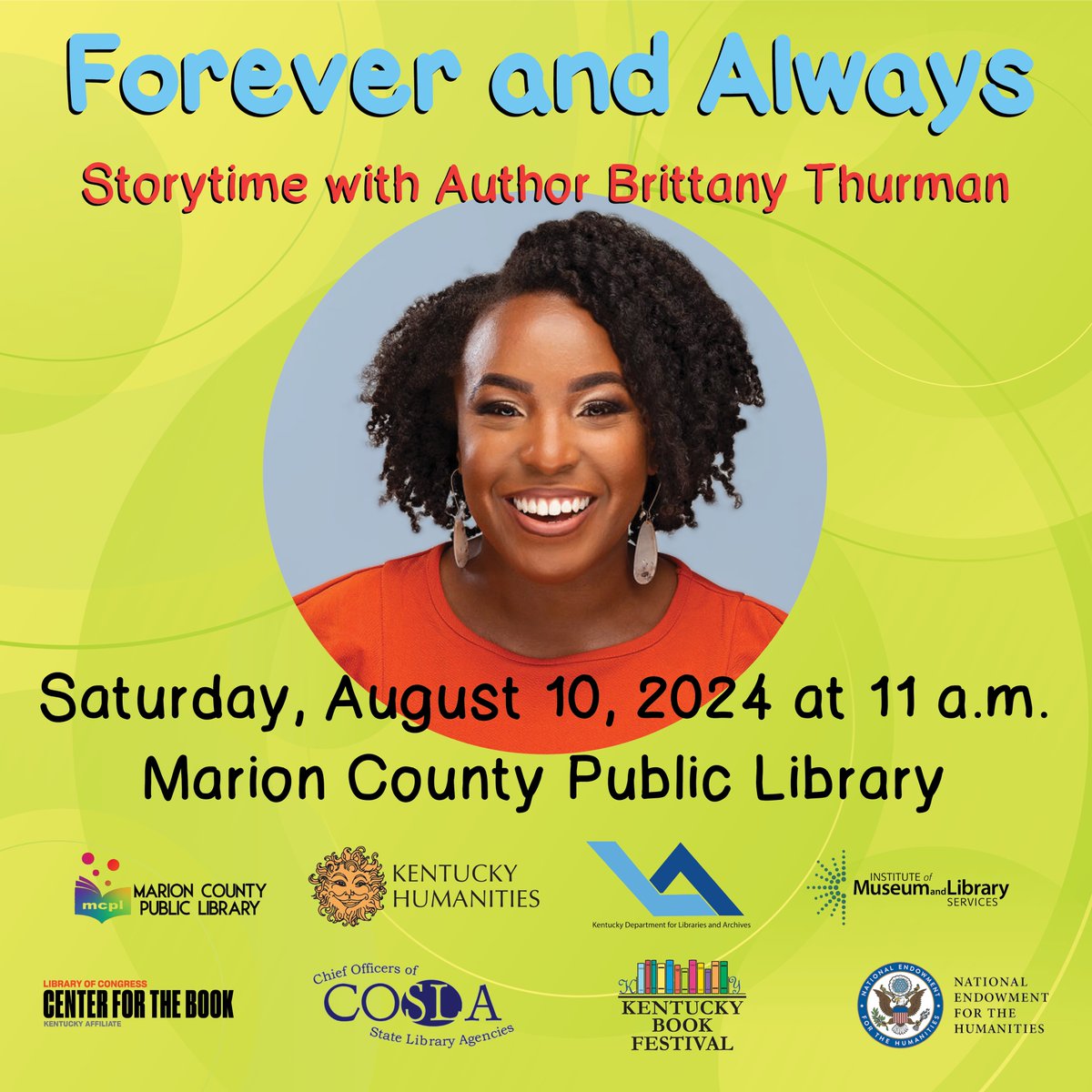 KY Humanities tweet media