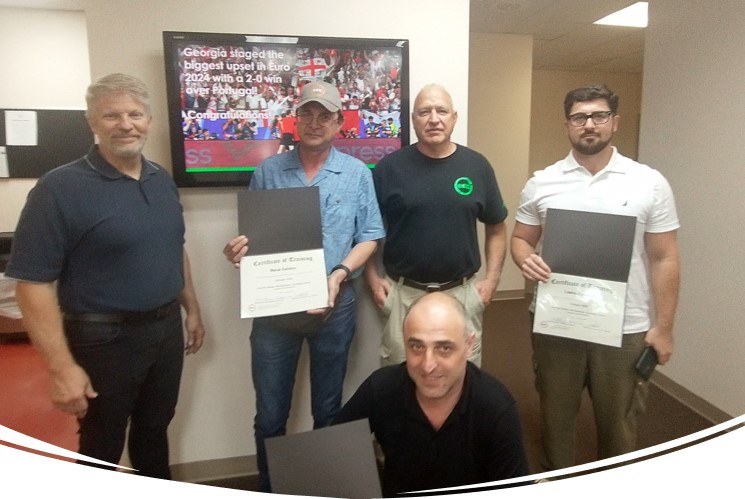 Enterprise Electronics Corporation (EEC) tweet media