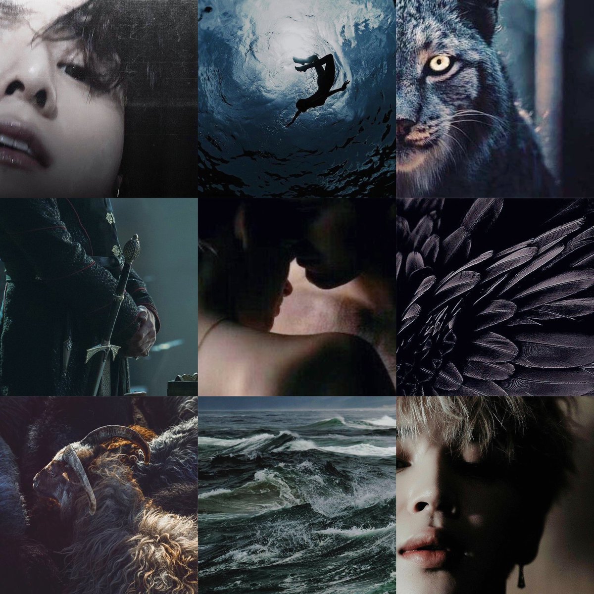 agustse4's tweet photo. The Ravens Descend

Ch. 10 of 𝗛𝗮𝗿𝗱 𝗧𝗼 𝗕𝗲 𝗔 𝗚𝗼𝗱, written for @KookminRoyals 

- #jikookau 
- slow burn enemies to lovers
- viking warrior jm
- holy prince jk

https://t.co/XWp3mL4Yve https://t.co/7pNKbctxEf