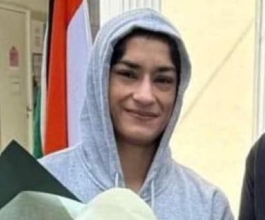 DeependerSHooda's tweet photo. साहस, संघर्ष, तप, का चेहरा @Phogat_Vinesh https://t.co/fD1hM5kr5o