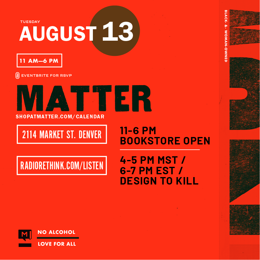 MatterShop tweet picture