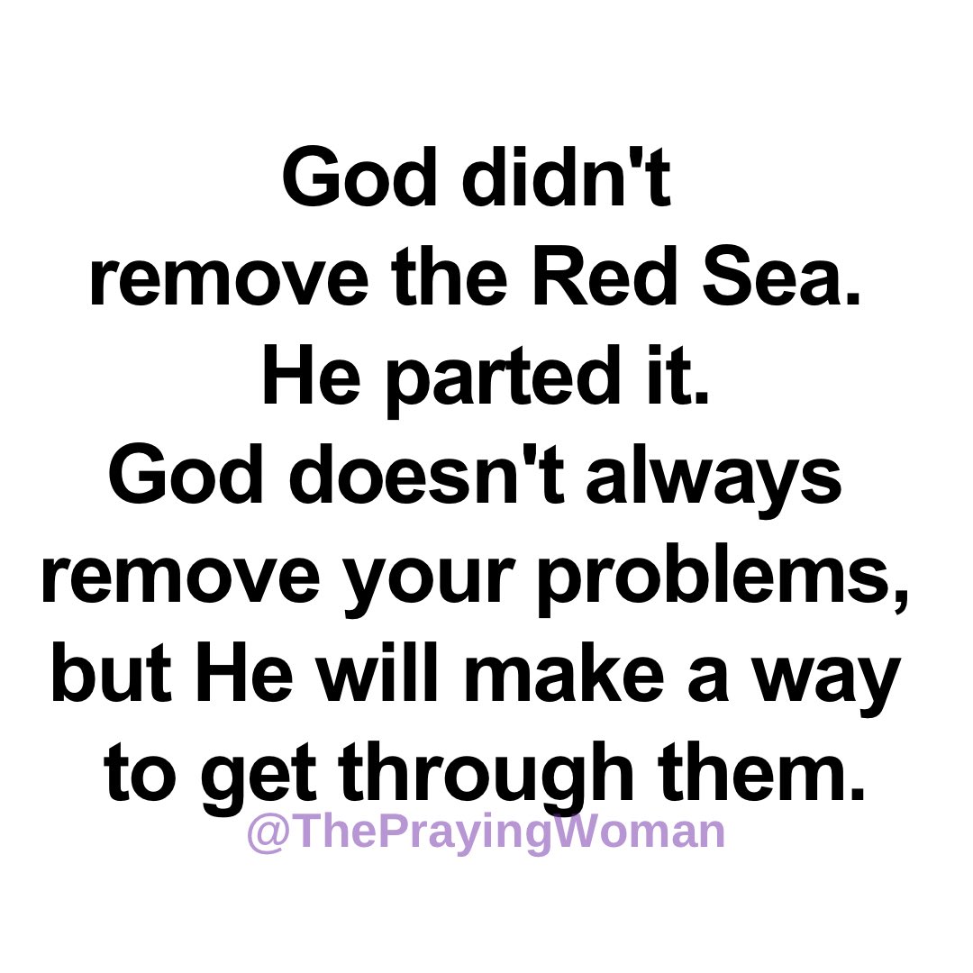 The Praying Woman tweet media