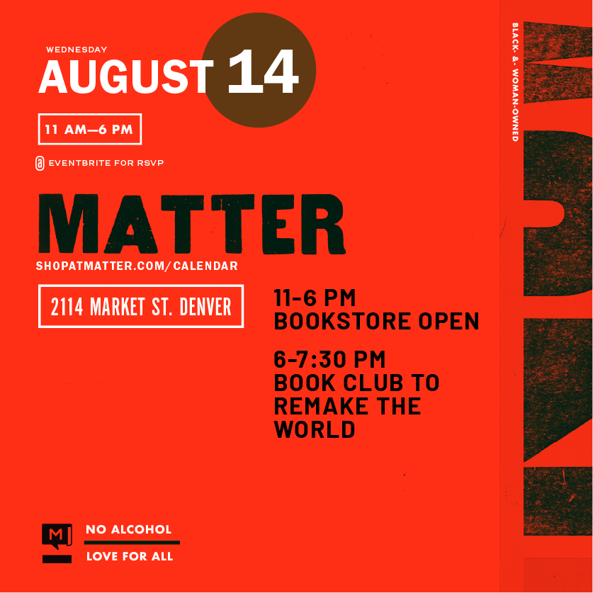 MatterShop tweet picture