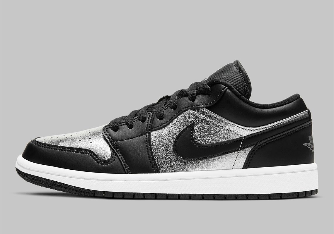 jordan 1 silver toe price