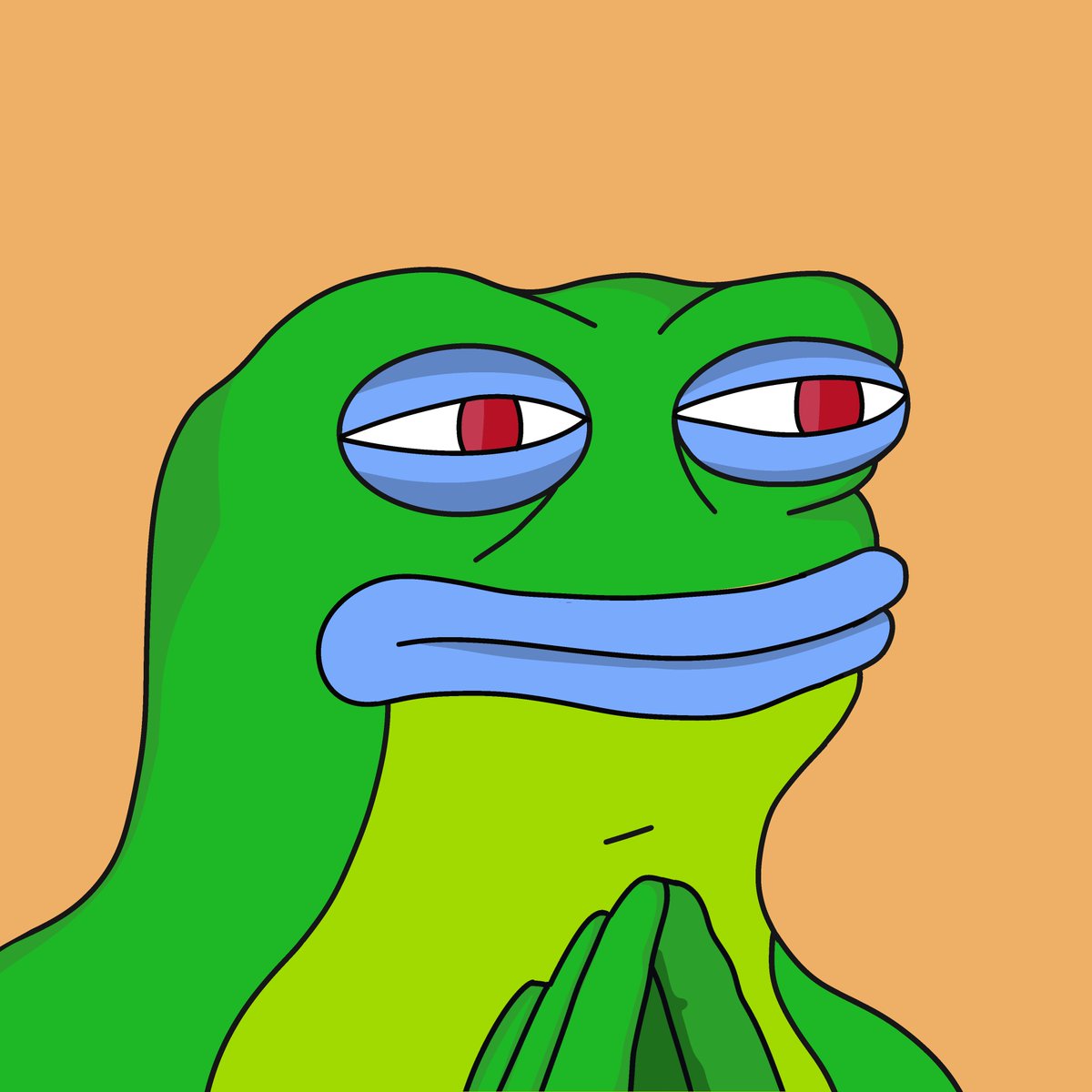 ᴿᵢᵇbᶦₜ Rᶦbᵇᵢᵗ $FEFE 🐸

Say it back 👌