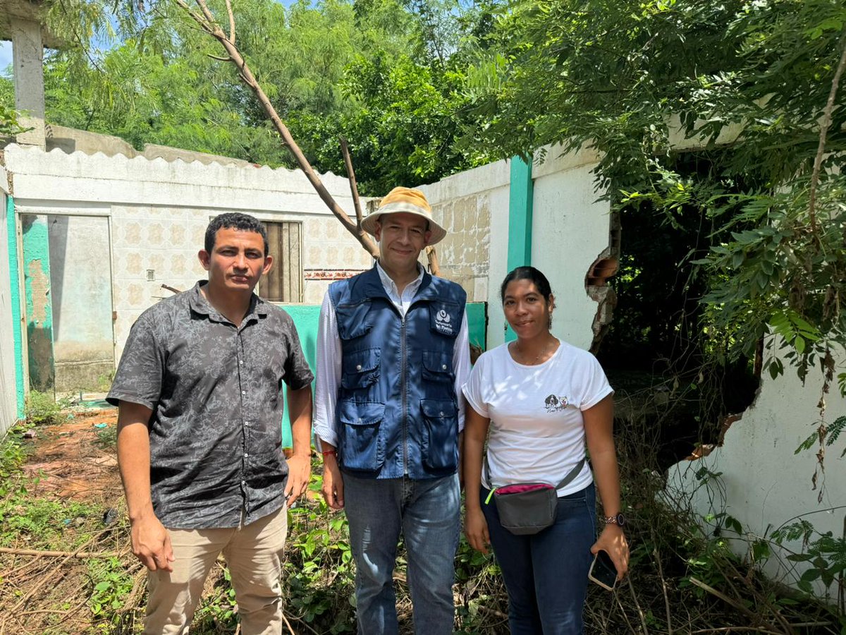 DefensoriaCol's tweet photo. Se huzo alistamiento de reunión preparatoria a desarrollar con el Distrito de Cartagena, oficina de Planeación, #DADIS, Corvivienda y #Cardique. https://t.co/BYyHvbkVav