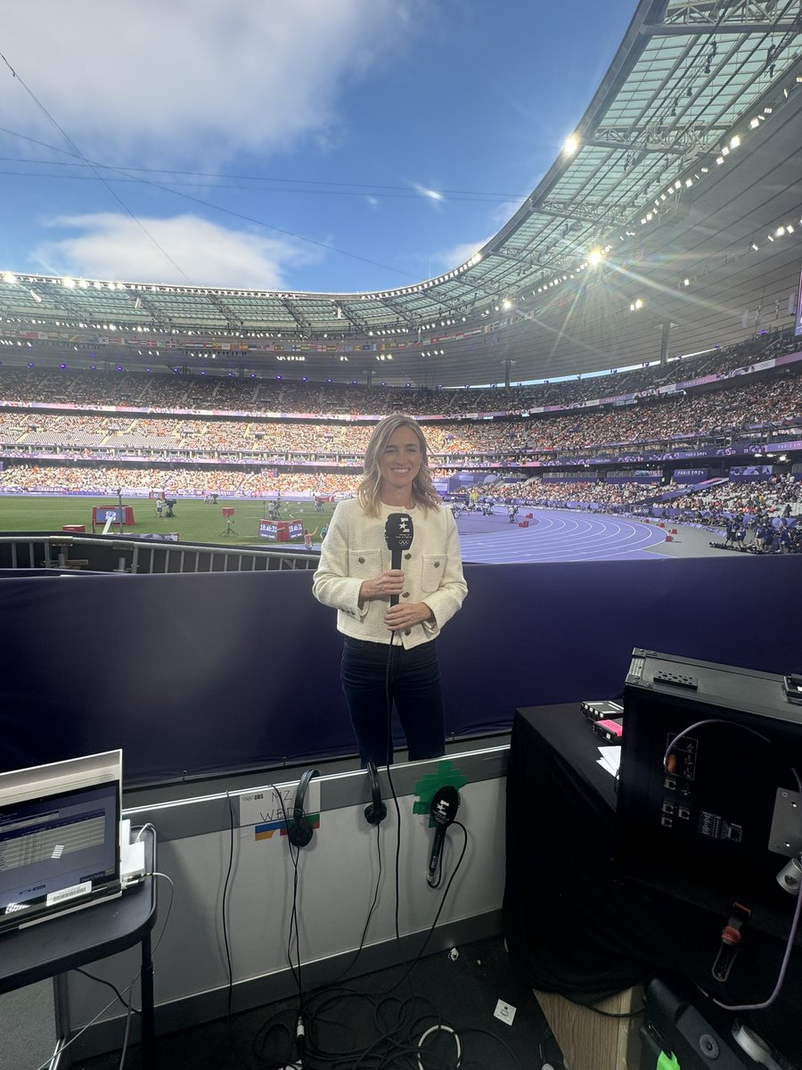 Rachel Stringer tweet media