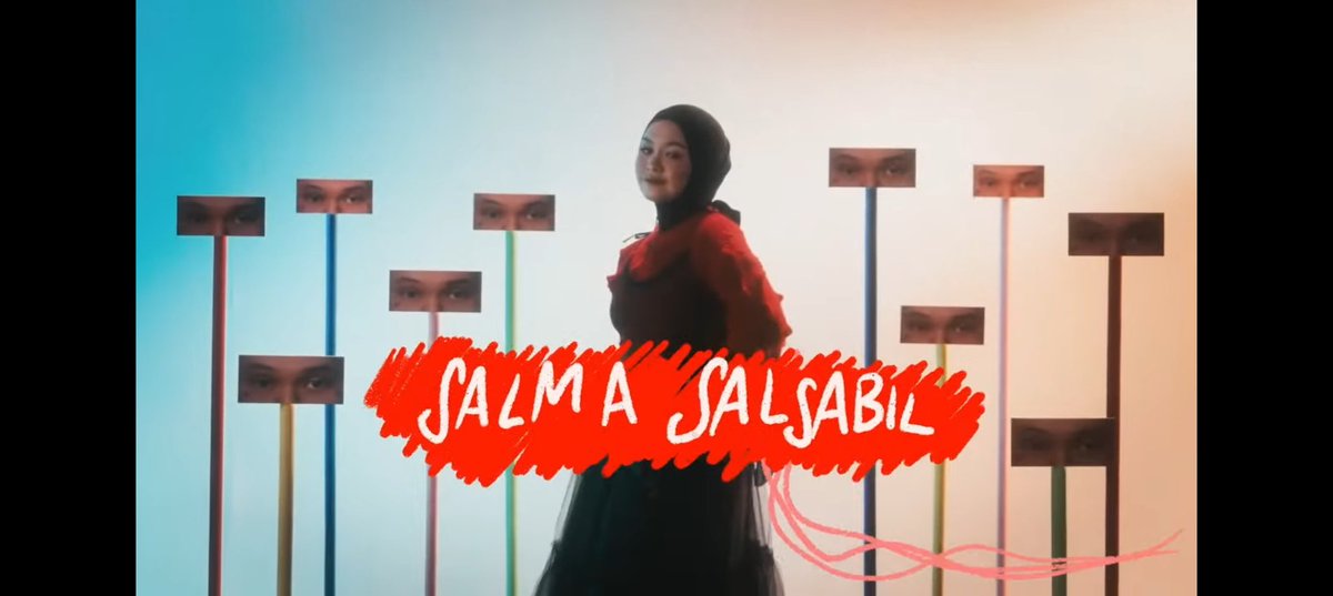 salshinee_'s tweet photo. IS OUT NOW! 🐒
#affaiyah #fifthsals
https://t.co/Y9pDyIpDJR https://t.co/2OBTp66Z2g
