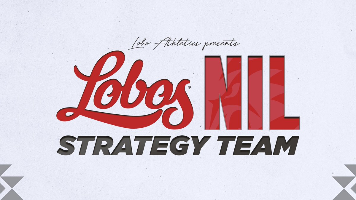 New Mexico Lobos tweet media