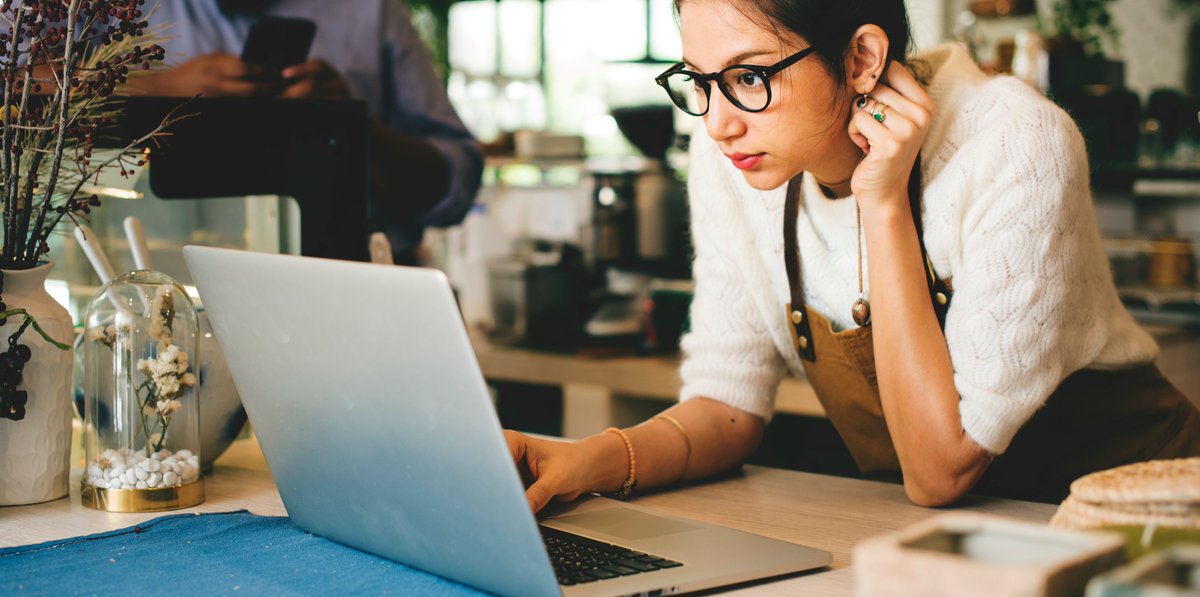 #AI can be a powerful tool, but many #small businesses aren't sure how to tackle it. In her latest blog post, NXST Co-CEO Samantha Berg shares thoughts on how we can help Main Street businesses take advantage of the benefits AI has to offer. nextstreet.com/ai-main-street…