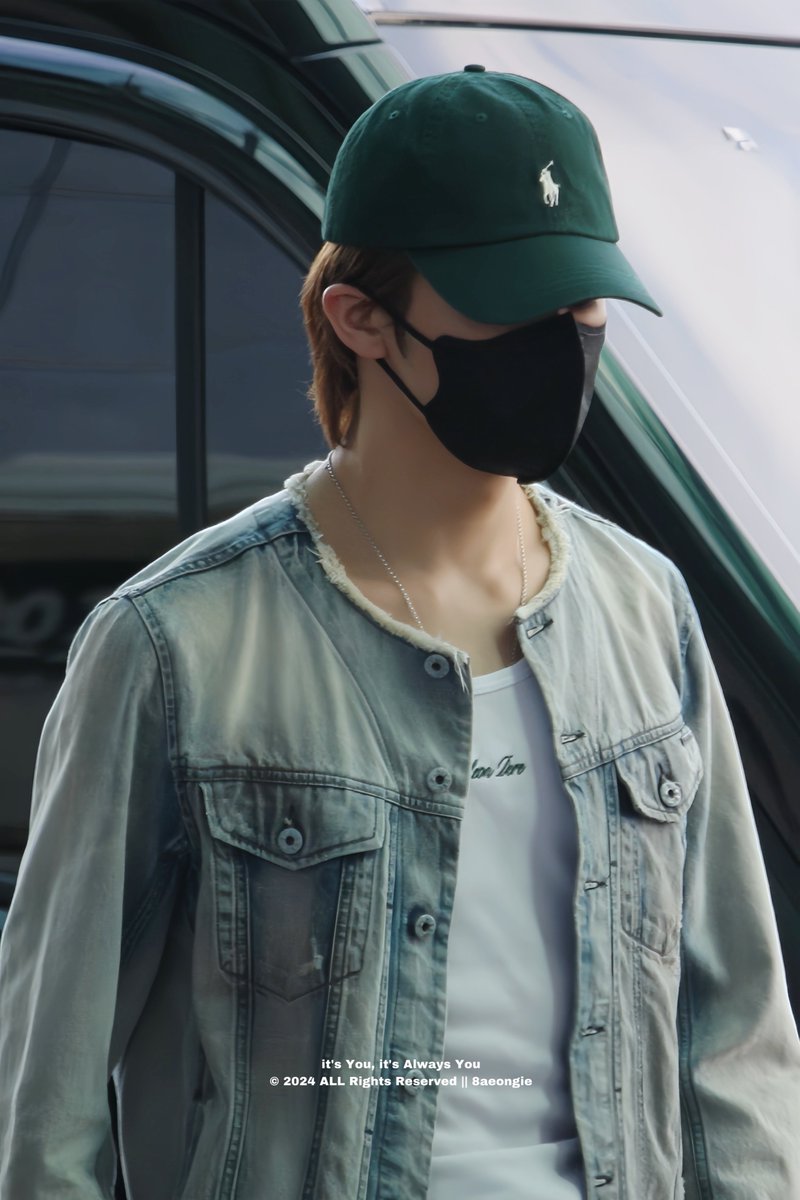 240806

#마크 #MARK #マーク #李马克 #NCT #NCT127