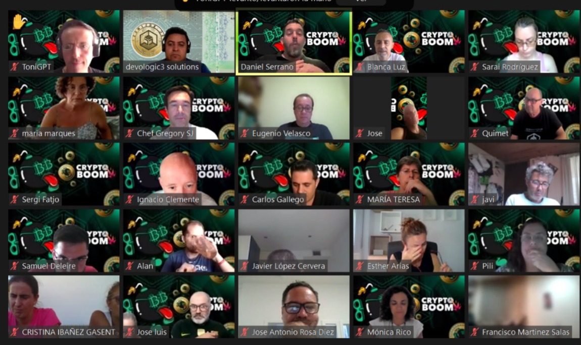 CryptoBoomcoin's tweet photo. preparados para lo que viene a el mercado??? 

#cryptoboomcoin #cbc https://t.co/KttWd9RCzf
