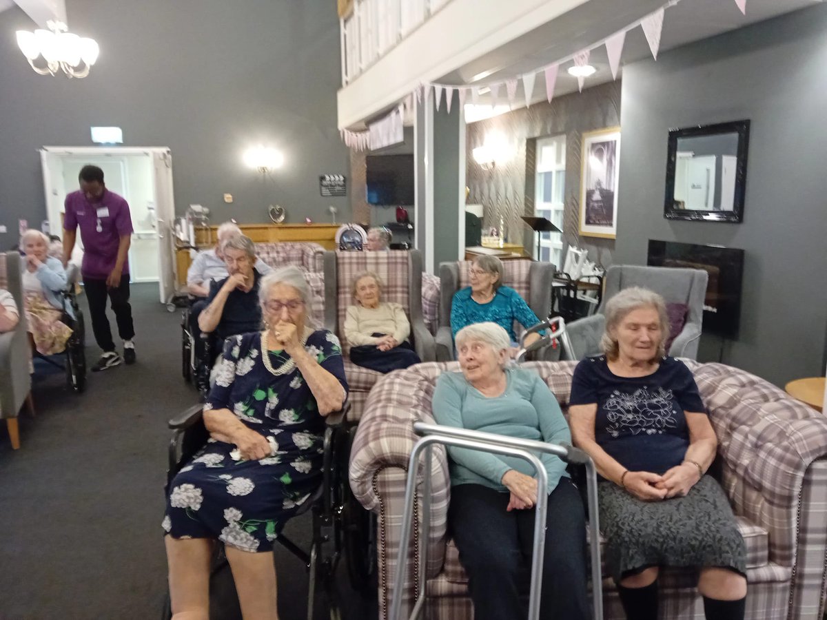 Firth House tweet media