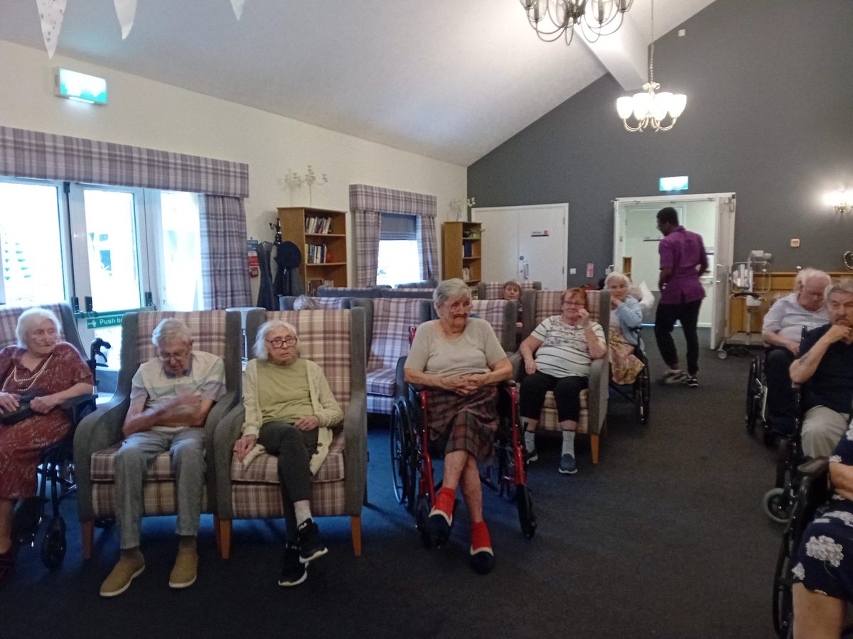 Firth House tweet media